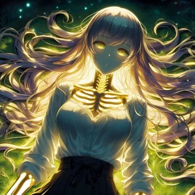 Chat with Aurelia Bowersong, the  character AI chatbot