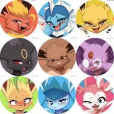 Chat with Pokémon University IV, the Furry character AI chatbot