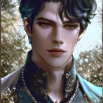 Chat with Nehtano Kahn, the  character AI chatbot