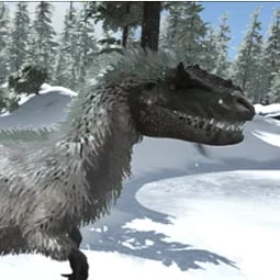 Chat with Yutyrannus, the Game Characters character AI chatbot