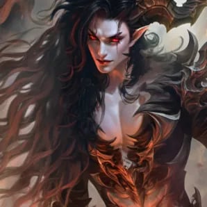 Chat with Nevisto, the  character AI chatbot