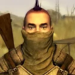 Chat with Razz soldier, the Game Characters character AI chatbot