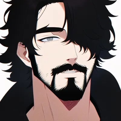 Chat with Tekato Kiri, the OC character AI chatbot
