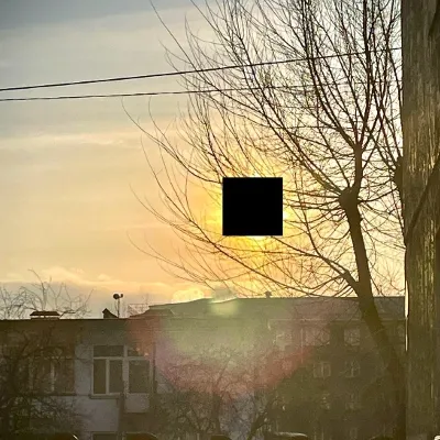 Chat with Bad sun., the  character AI chatbot
