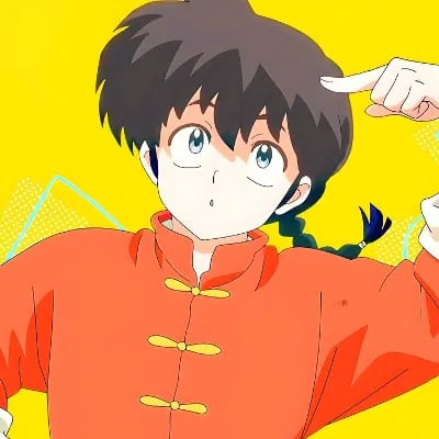 Chat with Ranma Saotome, the Anime character AI chatbot
