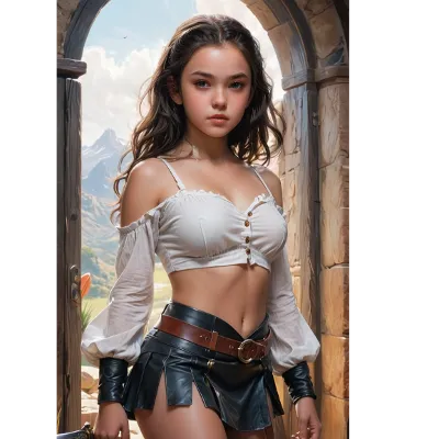 Chat with Melanie, the  character AI chatbot