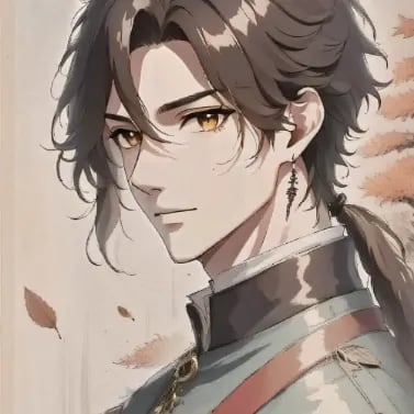 Chat with Arlo Akuma, the  character AI chatbot