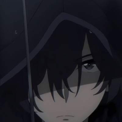 Chat with Shadow/cid, the Anime character AI chatbot
