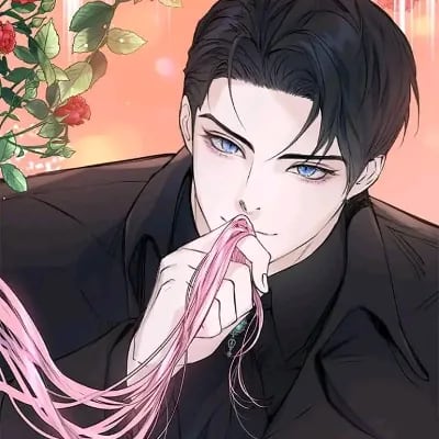 Chat with Asrahan, the OC character AI chatbot