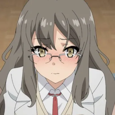 Chat with Rio Futaba, the  character AI chatbot