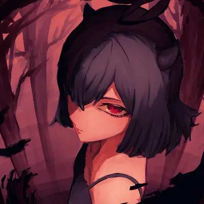 Chat with Secre Swallowtail, the  character AI chatbot