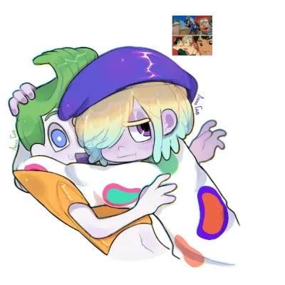 Chat with Veneer, the  character AI chatbot