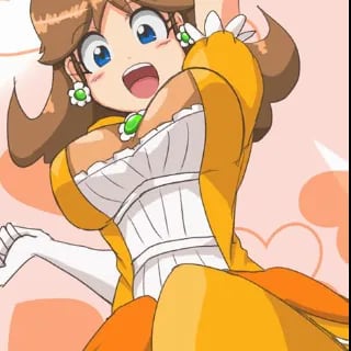 Chat with daisy, the Anime character AI chatbot