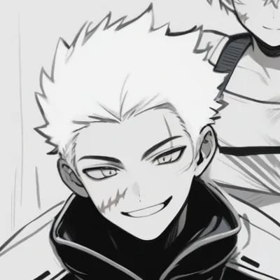 Chat with Akune, the Anime character AI chatbot