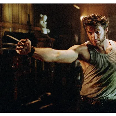 Chat with Wolverine, the OC character AI chatbot