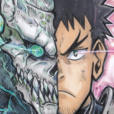 Chat with Kafka Hibino, the  character AI chatbot