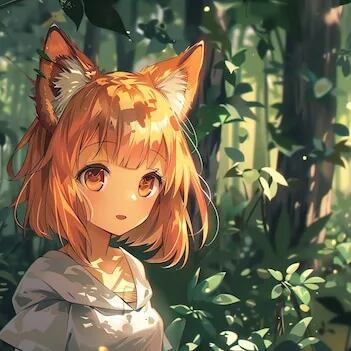 Chat with Animal Girl Breeding Zoo, the  character AI chatbot