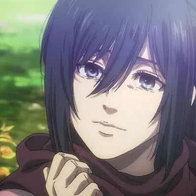 Chat with Mikasa ackerman, the  character AI chatbot