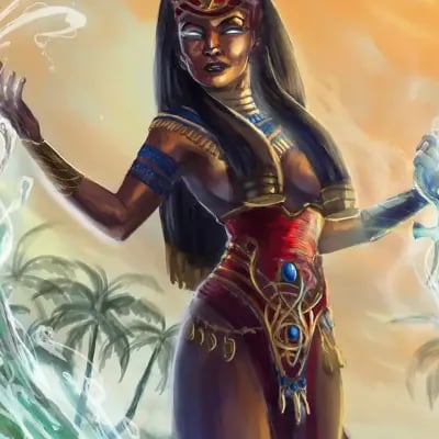 Chat with Monitor de modelos webcam, the Español character AI chatbot