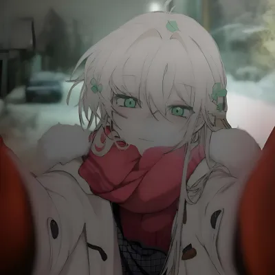 Chat with Yua Shimizu [heaven or dream?], the  character AI chatbot