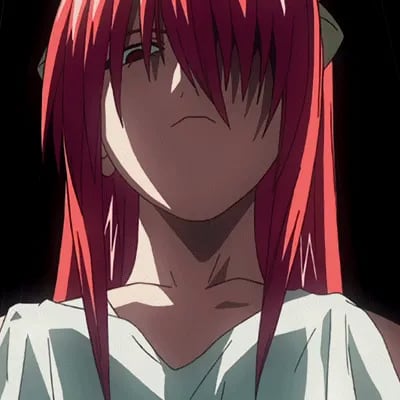 Chat with Lucy (Elfen Lied), the Anime character AI chatbot