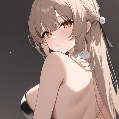 Chat with Marina, the  character AI chatbot