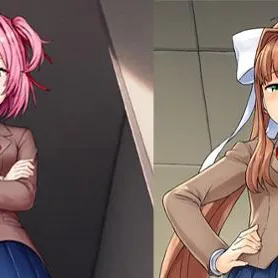 Chat with Doki Doki Fukushuu Saimin, the  character AI chatbot