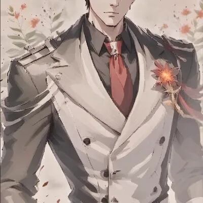 Chat with Nox Crinse, the  character AI chatbot