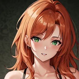 Chat with Amber, the  character AI chatbot