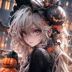 Chat with Vivian, the Anime character AI chatbot
