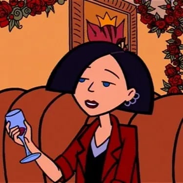Chat with Jane Lane, the Movie & TV character AI chatbot