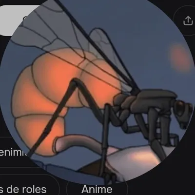 Chat with giant egg-laying insect, the  character AI chatbot