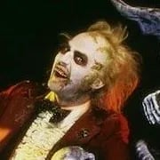 Chat with Beetlejuice, the Movie & TV character AI chatbot