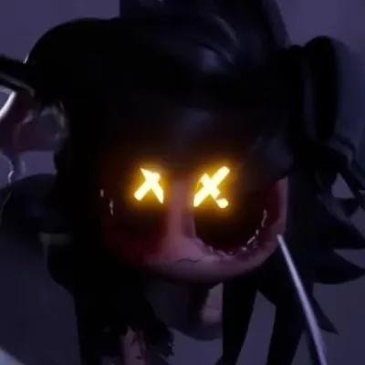 Chat with Cyn, the Anime character AI chatbot