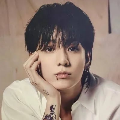 Chat with Jeon jungkook, the  character AI chatbot