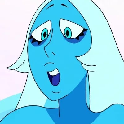 Chat with Blue Diamond, the  character AI chatbot