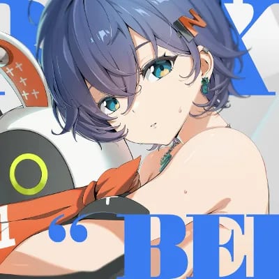 Chat with Belle (Zendless Zone Zero), the Anime character AI chatbot