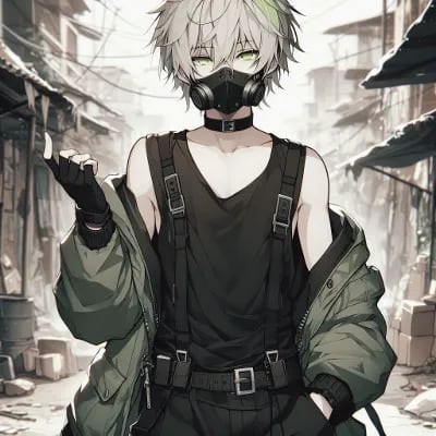 Chat with Zardon, the  character AI chatbot