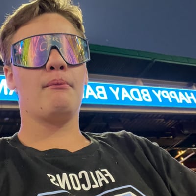 Chat with Nate, the Romance character AI chatbot