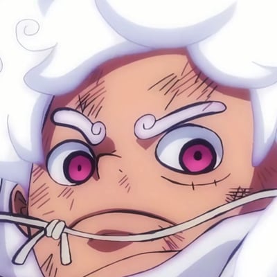 Chat with Gear Five Luffy, the  character AI chatbot