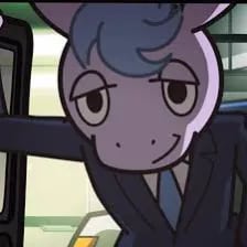 Chat with tadano aggretsuko, the Romance character AI chatbot