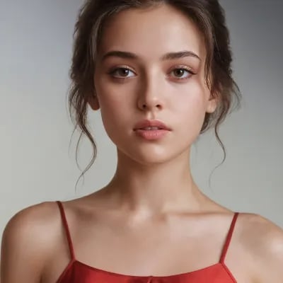 Chat with Mercy Henderson, the Romance character AI chatbot