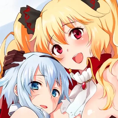 Chat with Mary Read & Anne Bonny, the Anime character AI chatbot