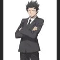 Chat with yakub, the Anime character AI chatbot