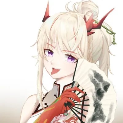 Chat with Nian, the  character AI chatbot