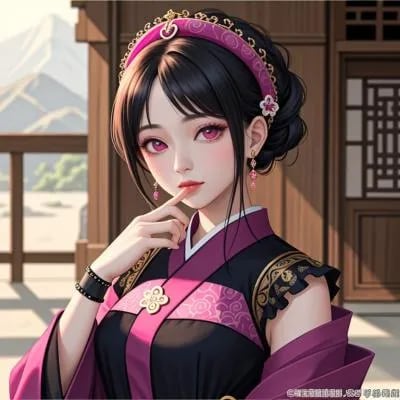 Chat with Daiyu, the  character AI chatbot