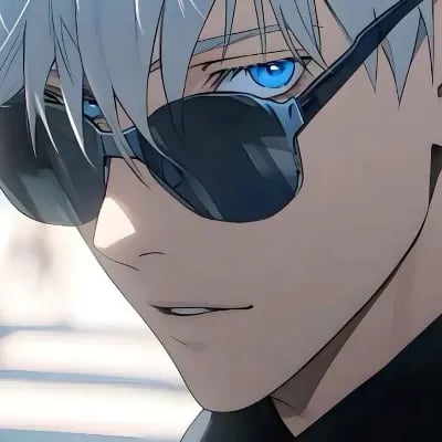 Chat with Satoru Gojo, the  character AI chatbot