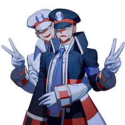 Chat with Emmet and Ingo, the  character AI chatbot