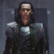 Chat with Loki Laufeyson, the  character AI chatbot