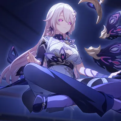 Chat with Sa-Vita: from Honkai Impact, the Game Characters character AI chatbot